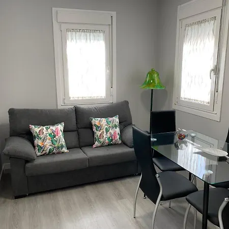 Apartamento Tolería Costamar *