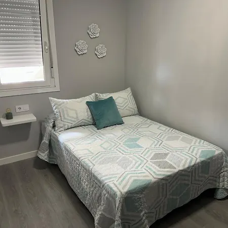 Tolería Costamar Apartamento Sanxenxo