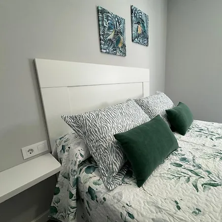 Toleria Costamar Apartment