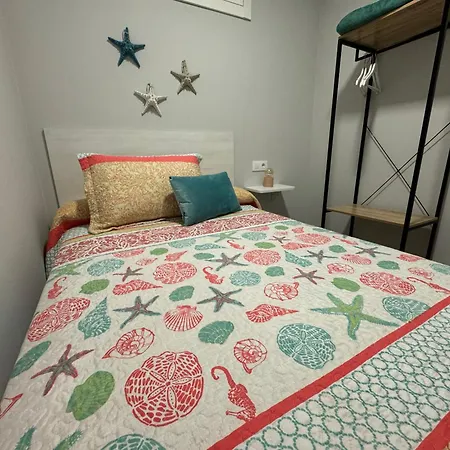 Tolería Costamar Apartamento