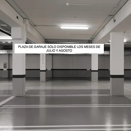 Apartamento Tolería Costamar Sanxenxo