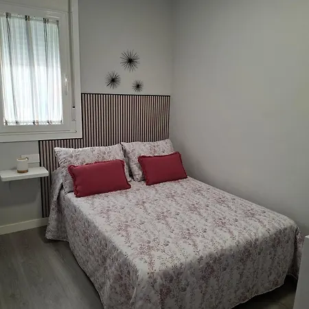 Apartment Toleria Costamar *