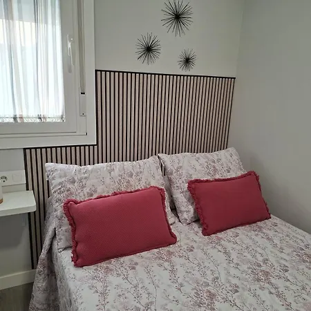 Toleria Costamar Apartment Sanxenxo
