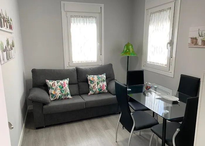 Appartement Toleria Costamar *