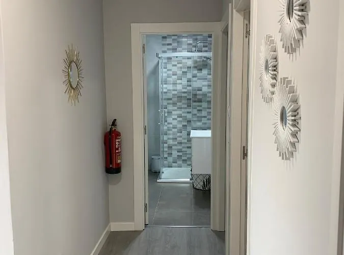 Toleria Costamar Sanxenxo