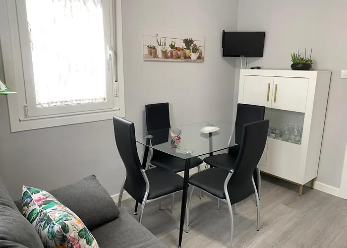 Toleria Costamar Sanxenxo