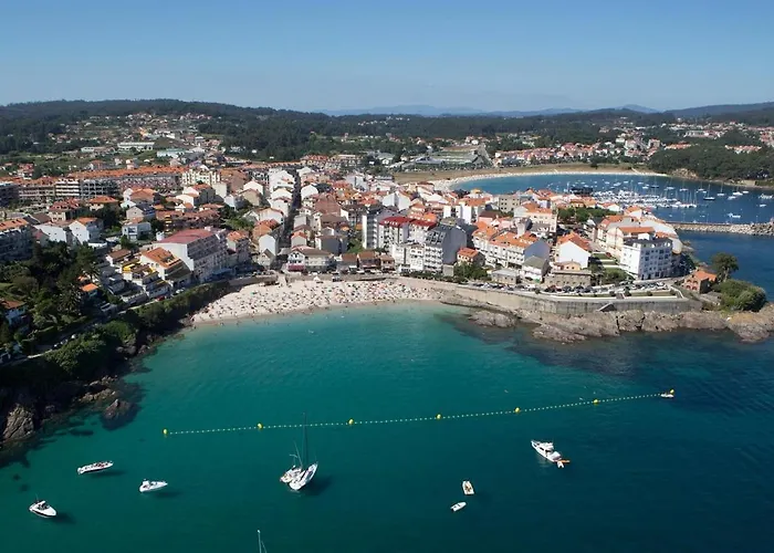 Appartement Toleria Costamar