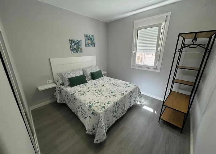 Toleria Costamar * Sanxenxo