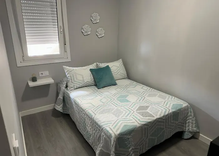 Toleria Costamar Appartement Sanxenxo