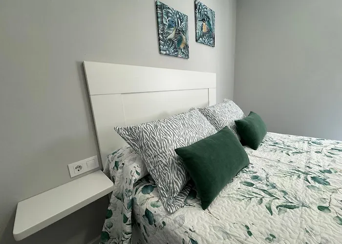 Toleria Costamar Appartement