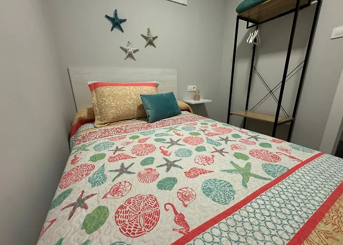 Toleria Costamar Appartement