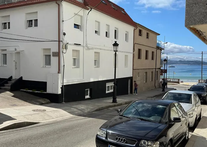 Toleria Costamar Sanxenxo