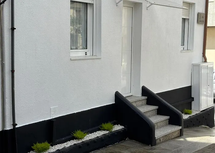 Toleria Costamar * Sanxenxo